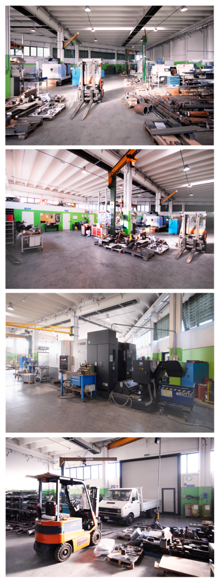  - Officina Meccanica 2C s.a.s.