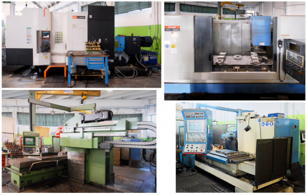  - Officina Meccanica 2C s.a.s.