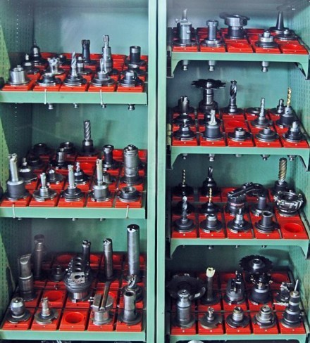  - Officina Meccanica 2C s.a.s.