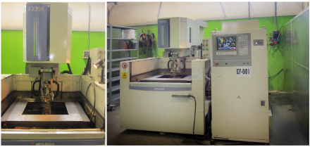  - Officina Meccanica 2C s.a.s.