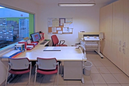 TECHNICAL OFFICE - Officina Meccanica 2C s.a.s.